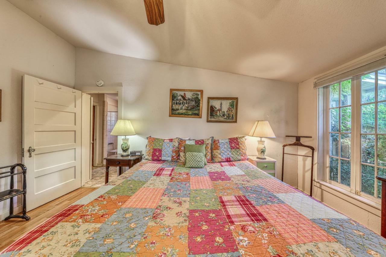 Bumblebee Lodge Ingram Extérieur photo